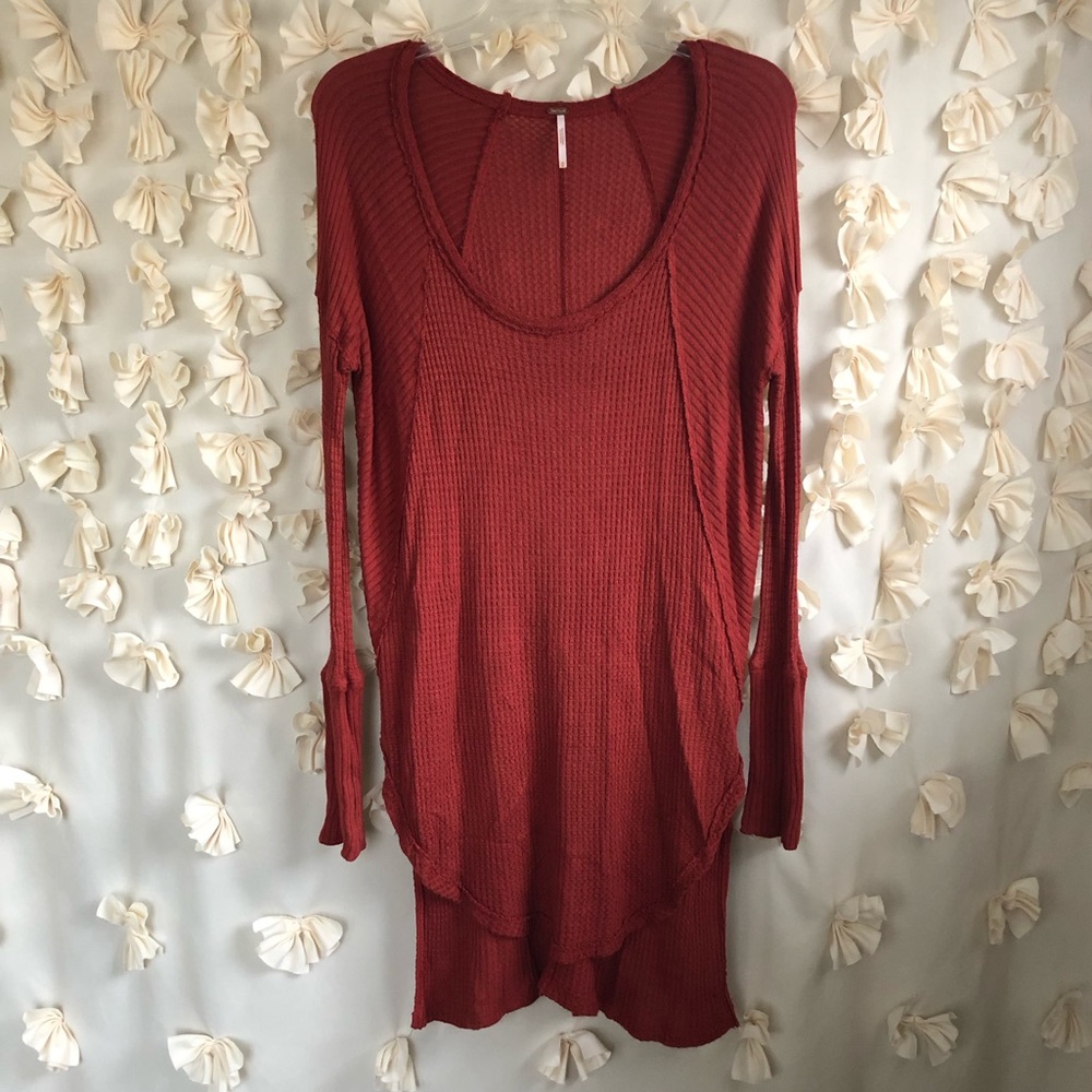 Free People thermal